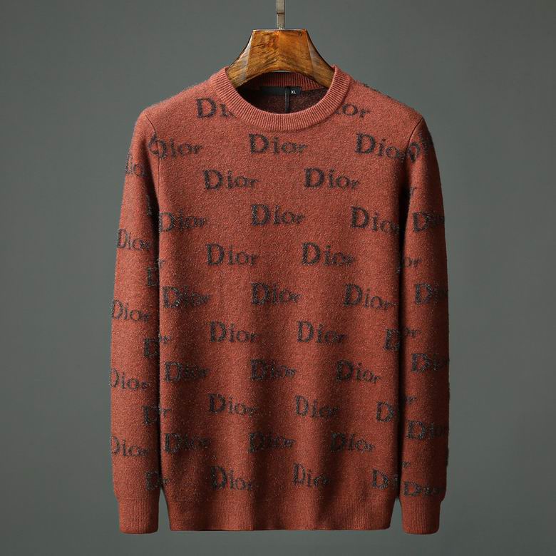 Dior sweaters men-D6608S